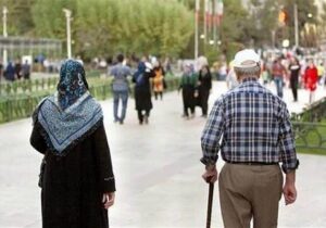 تغییر اقلیم و تهدید سلامت سالمندان؛ ضرورت برنامهریزی هدفمند