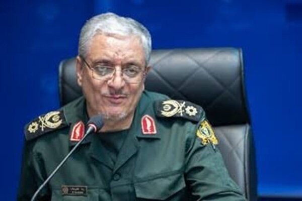 تولید تسلیحات ایران نهتنها متوقف نشد، بلکه چند برابر شد