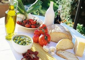 دستورالعمل های رژیم غذایی سالم برای قلب