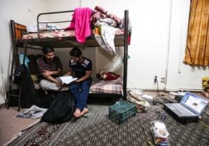 شرایط خوابگاهی دانشگاه‌های کشور برای داوطلبان کنکور ۱۴۰۵ اعلام شد