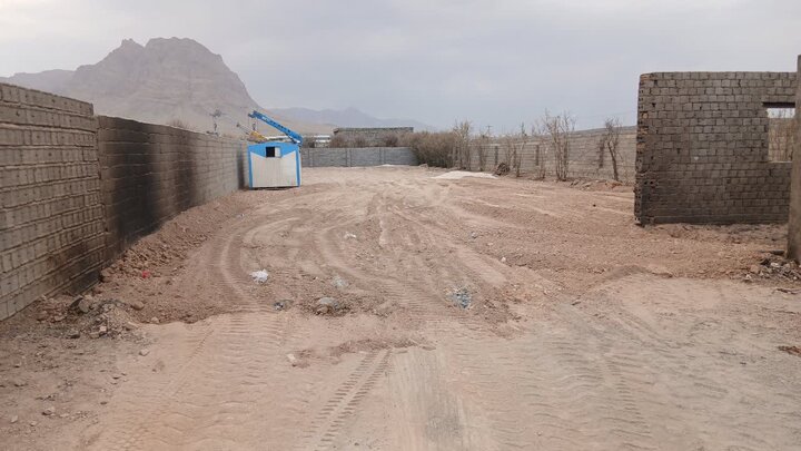 شناسایی منشأ بوی شمال شهر اصفهان؛ ۳۰۰ تُن خاک آلوده پاکسازی شد