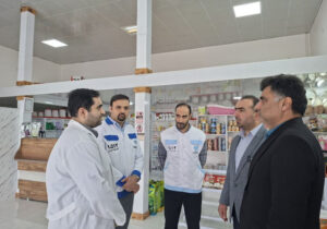ظرفیت‌های دام و طیور میاندورود برای رونق تولید فعال‌تر می‌شود