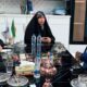 ظرفیتهای سرمایهگذاری و مزیتهای تجاری خوزستان به سرمایهگذاران آفریقایی منتقل شد