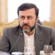 غریبآبادی: آمریکا به جای موعظه دیگران پاسخگوی جنایات خود باشد