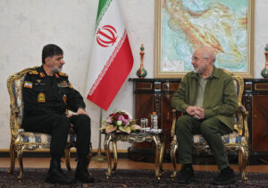 قالیباف: دشمن به دنبال ایجاد ناامنی در داخل کشور است