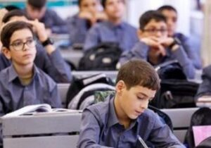 مدارس بندرعباس ۳ روز حضوری و ۲ روز مجازی شدند؛ جزئیات فعالیت مدارس قشم، سیریک و جاسک