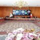 نهمین نشست ستاد هماهنگی روابط اقتصادی خارجی برگزار شد