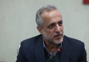 هیچ نمونه آزمایشگاهی پشت سد محدودیتها نماند