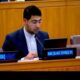 پاسخ ایران به لفاظی‌های نماینده بحرین در سازمان ملل