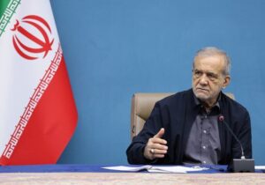 پزشکیان: دیپلماسی منطقهای نباید صرفاً به برگزاری نشستها محدود شود