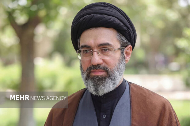 پیام تسلیت رهبر معظم انقلاب به حجتالاسلام ناطق نوری