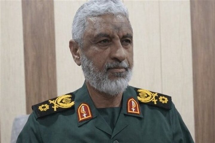 پیروزی میوه جانفشانیهایی است که در پاسداری از وطن رقم خواهد خورد
