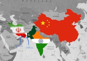 چگونه شبکههای موازی و کریدورهای اوراسیا بنبست تحریمهای غرب را شکستند؟