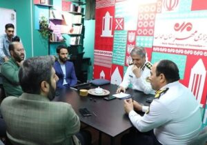 گره کور ترافیک همدان؛ کجای کار می‌لنگد؟
