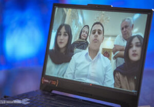 ۱۷ سال منتظر سه‌قلوها بودند؛ حالا هر سه رتبه برتر کنکور شدند/ مادر: این دومین معجزه زندگی‌مان بود