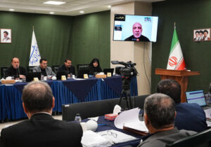 ۶ سؤال ملی نمایندگان از وزرا در صحن مجلس اعلام وصول شد